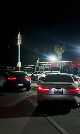 Auto detailing in Los Angeles